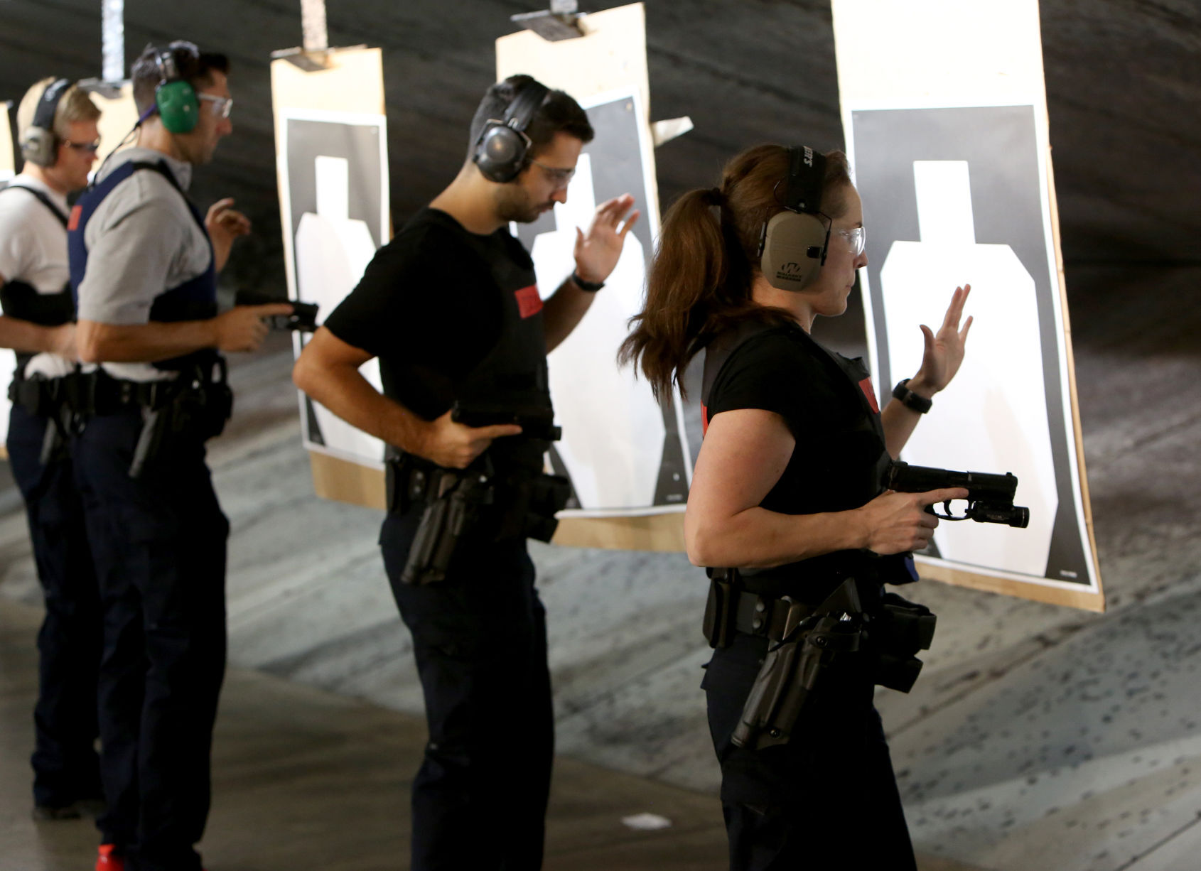 MPD TRAINING